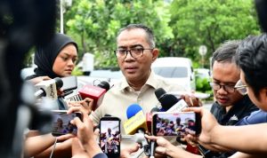 Presiden Prabowo Bentuk Satgas Percepatan Transisi Energi untuk Capai Kedaulatan Energi Nasional