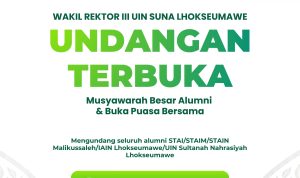 UIN Mubes Alumni