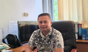 Terkait Pertalite, Kabag SDA Sintang Tegaskan Stok Aman Dan Himbau Warga Sintang Tidak Panic Buying