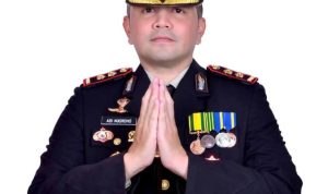 Diduga Terima Setoran Judi Togel, Kapolri Diminta Copot Kapolres Humbahas
