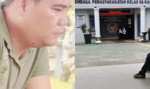 Di Duga Takut Di Proses Hukum Faza Dan Ari Datang kerumah Korban Yang Di Aniaya Ari Meminta Maaf Serta Memberi kompensasi