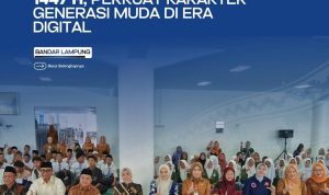 Purnama Wulan Sari Buka Dauroh Qur’an Ramadan 1447 H