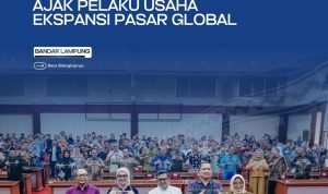 Sertifikasi Halal 2026 Jadi Peluang Ekspansi Pasar Global