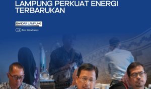 Menuju Pusat Energi Bersih Nasional