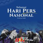 Selamat Hari Pers Nasional