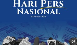 Selamat Hari Pers Nasional
