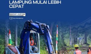 62 Paket Jalan Provinsi Siap Garap