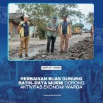 Perbaikan Ruas Gunung Batin – Daya Murni