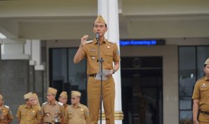 Kinerja ASN Harus Berdampak, Tinggalkan Mentalitas “CEO Menyamar”