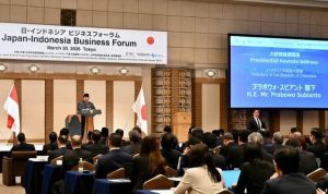 Presiden Prabowo Saksikan Kesepakatan Bisnis Raksasa Rp401,71 Triliun, Indonesia Jadi Magnet Investasi Kawasan