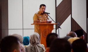 Musrenbang OKI 2027: Menjaga Pertumbuhan, Menekan Ketimpangan