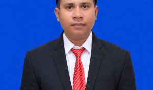 Dilantik Sebagai Komisioner KPID NTT Termuda, Ini Daftar Prestasi Kekson Fole Salukh