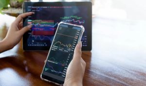 Peran Indikator dalam Membaca Sinyal Trading di Platform Digital