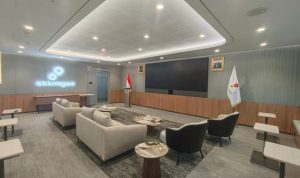 SKK Migas Hadirkan Investor Room untuk Perkuat Transparansi Investasi, MLV Teknologi sebagai Mitra Teknologi