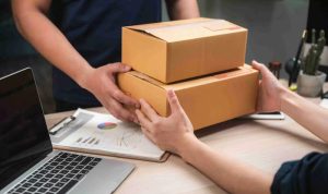 Cara Cerdas Menggunakan Jasa Pengiriman Luar Negeri