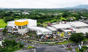 Kawasan Timur Indonesia (KTI) Jadi Target Baru Ekspansi Bisnis, Start Franchise dan AKR Land Gelar Pameran Franchise Terbesar di Indonesia Timur