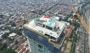 Komitmen GCG sebagai Pilar Keberlanjutan, PTPP Perkuat Budaya Integritas Perusahaan