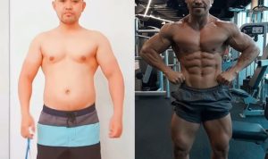 LATIHAN KERAS ANDA SIA-SIA: Mengapa Tubuh Anda Mentok & Bagaimana Believe Fitness Membongkar Kesalahan Anda dengan Data Klinis