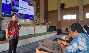 LearningRoom dan Disdik Batola Evaluasi Program untuk 8.713 Siswa Aktif dan Rencana Student English Fest 2026