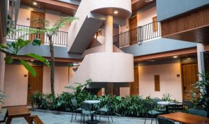 Liberta Malioboro Perluas Kapasitas Jadi 100 Kamar, Angkat Konsep Urban Stay Berbasis Ekosistem Lokal