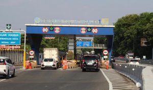 Mobilitas Kendaraan di Ruas Semarang ABC Meningkat, JTT Catat Kenaikan Lalu Lintas