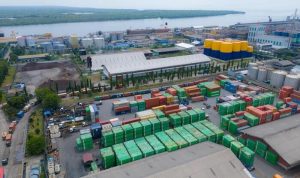 PT Pelindo Sinergi Lokaseva Pastikan Layanan Tetap Optimal Selama Periode Libur Lebaran 2026