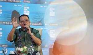 Pelindo Multi Terminal Perkuat Implementasi Safety Culture di Seluruh Terminal Nonpetikemas