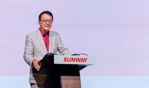 Pemerintah Indonesia Berkolaborasi dengan THE untuk Menyelenggarakan Kongres Keberlanjutan Global di Tengah Sorotan Dunia untuk Asia Tenggara