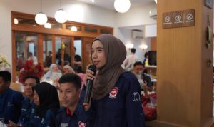 Pererat Silaturahmi Ramadan, KAI Logistik Gelar Buka Puasa Bersama Komunitas Railfans