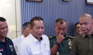 Perkuat Pengawasan Koperasi, Kemenkop Percayakan Teknologi AV Command Center kepada MLV Teknologi