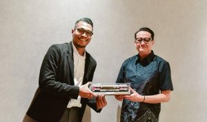 Perkuat Sinergi dengan PT Taman Wisata Candi, KAI Services Bahas Kolaborasi Operasional