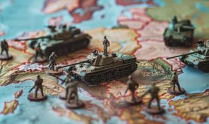 Perubahan Kepemimpinan Iran dan Dampaknya pada Geopolitik Timur Tengah