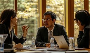 Pilihan Program S2 Kelas Karyawan Cocok Untuk Pekerja Profesional