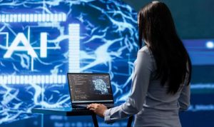 Jurusan Kuliah Ini Bantu Kamu Memahami Artificial Intelligence