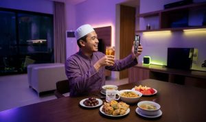 Momentum Ramadan, MyRepublic Indonesia Tingkatkan Kecepatan Internet Pelanggan Setia