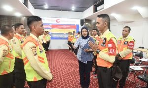 KAI Services Hadirkan Berbagai Program Layanan Untuk Penumpang Selama Masa Angleb 2026