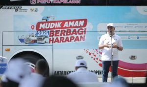 Pelindo Multi Terminal Dukung Mudik Aman dan Selamat melalui Program Mudik Gratis BUMN 2026
