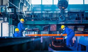 Kuasai Bidang Manufaktur dan Otomotif Melalui Program Studi Teknik Mesin