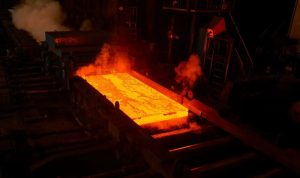 KRAS REBORN: Strategi Baru Krakatau Steel Perkokoh Fondasi Organisasi