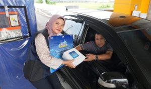 Ramadhan Penuh Berkah, Grup PT Pelindo Sinergi Lokaseva Salurkan Lebih dari 4.000 Bantuan Sosial bagi Masyarakat