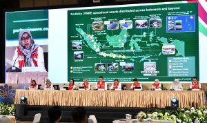 Siagakan Energi Bersih 24 Jam, Pertamina NRE Aktifkan Satgas RAFI 2026