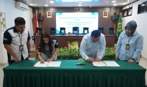 Sinergi BRI Finance dan Kejari Depok, Dorong Penegakan Hukum dan Stabilitas Sektor Pembiayaan