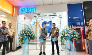 BRI Resmikan Kantor Kas UNJ & Serahkan Bantuan Kendaraan Operasional