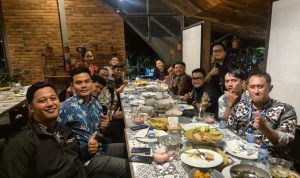 Sinergi Strategis PPBK Jakarta 1: Perkuat Peran Agen BRILink demi Akselerasi Ekonomi Mikro 2026