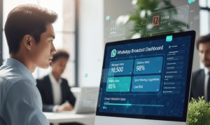 Strategi WhatsApp Marketing untuk Bisnis dengan Barantum