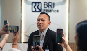 Tak Perlu Pusing Siapkan THR, BRI Finance Hadirkan Solusi Dana Tunai Lewat BRI Flash