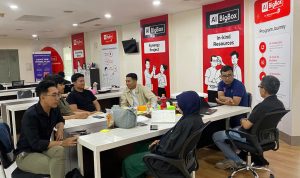 Telkom AI Center Bali Perkuat Literasi AI Pelaku Usaha melalui AI Clinic for Business “Mastering the Art of Prompting”