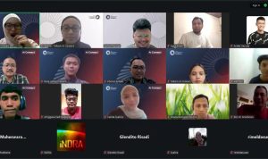 Telkom AI Center Dukung Integrasi AI Untuk Pekerja Gig Melalui Webinar Gig Economy Talks