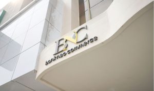 Tingkatkan Akses Layanan Nasabah, Bank Neo Commerce Relokasi KCP Pantai Indah Kapuk