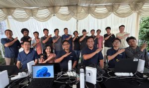 MyRepublic Air Perluas Jangkauan di Sulawesi, Gorontalo Sukses Uji Laik Operasi